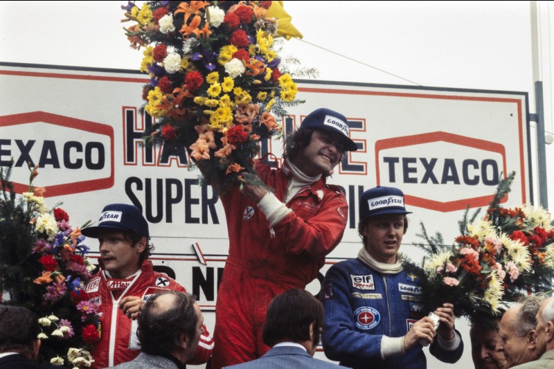 Niki Lauda ~Niki Lauda ~