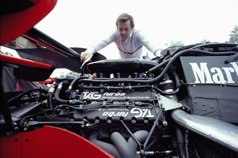 McLaren McLaren F1 ~~