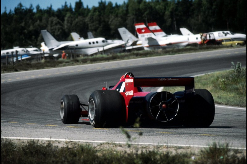 Niki Lauda ~Niki Lauda ~