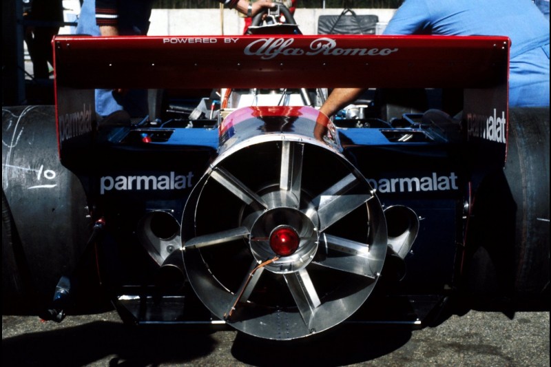 Niki Lauda Bernie Ecclestone ~Niki Lauda und Bernie Ecclestone ~
