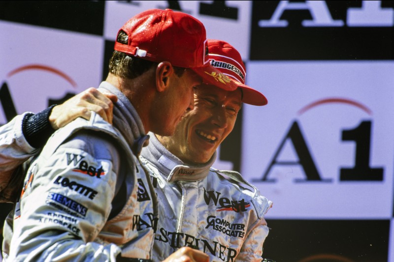David Coulthard Red Bull Red Bull F1 ~David Coulthard ~