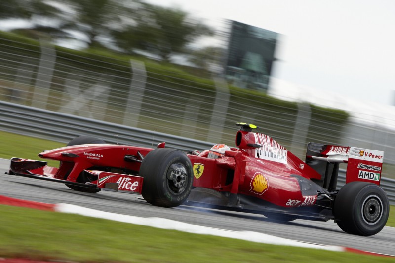 Kimi Räikkönen Ferrari Scuderia Ferrari Mission Winnow F1 ~Kimi Räikkönen (Alfa Romeo) ~