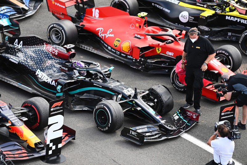 Lewis Hamilton Mercedes Mercedes F1 ~Lewis Hamilton (Mercedes) ~