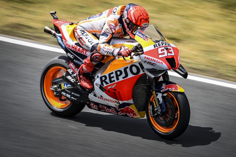 Marc Marquez