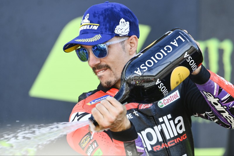 Maverick Vinales