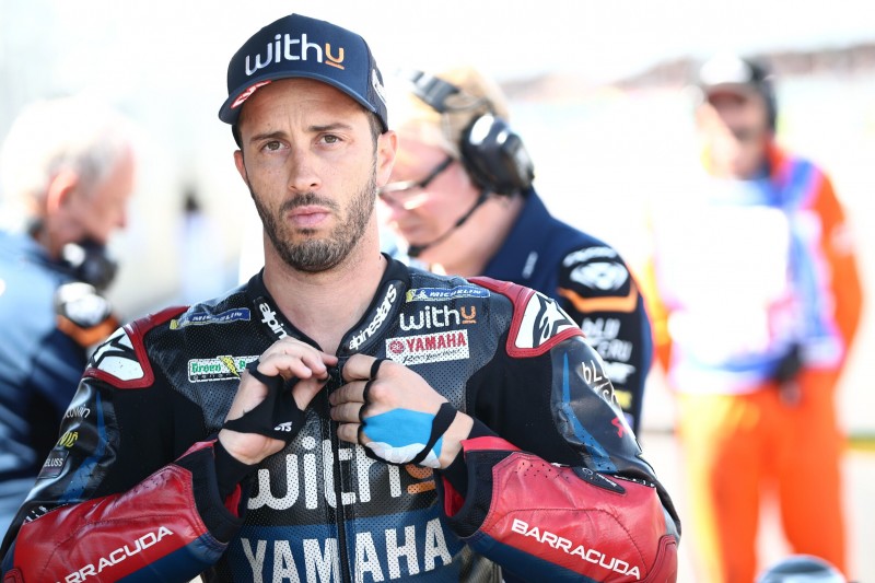 Andrea Dovizioso