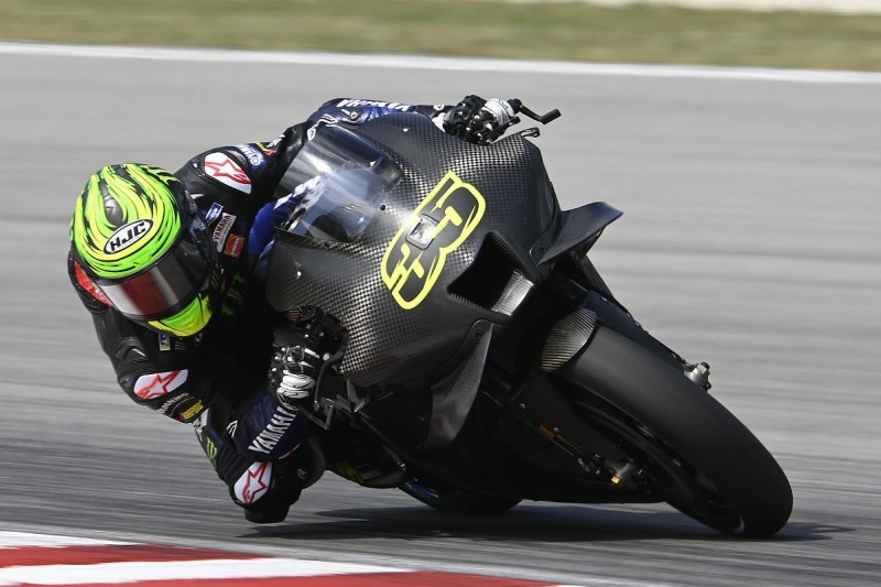 Cal Crutchlow