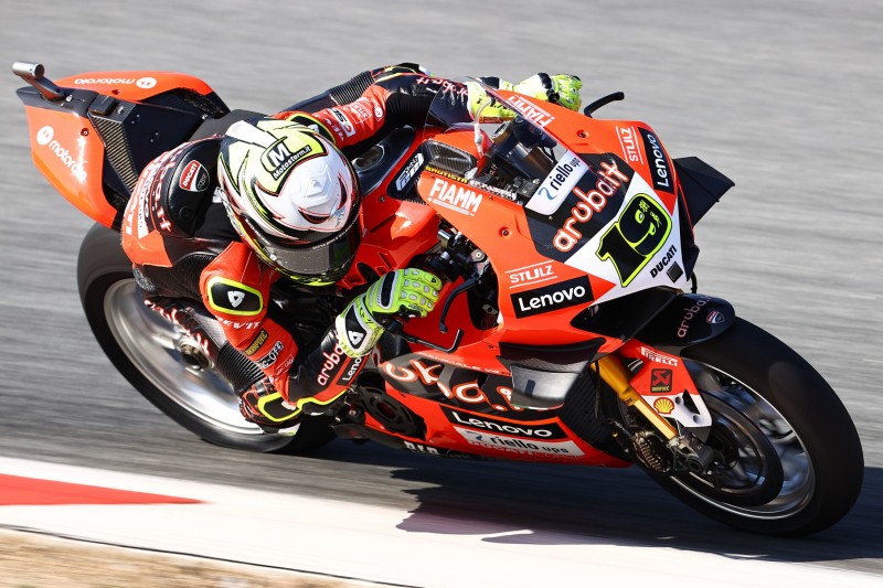 Alvaro Bautista