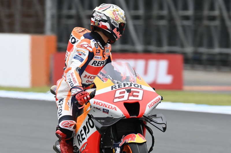 Marc Marquez