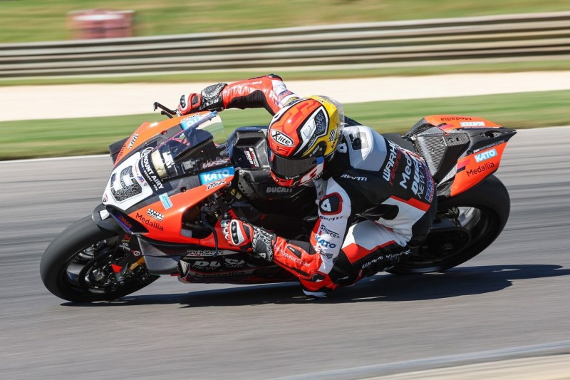 Danilo Petrucci