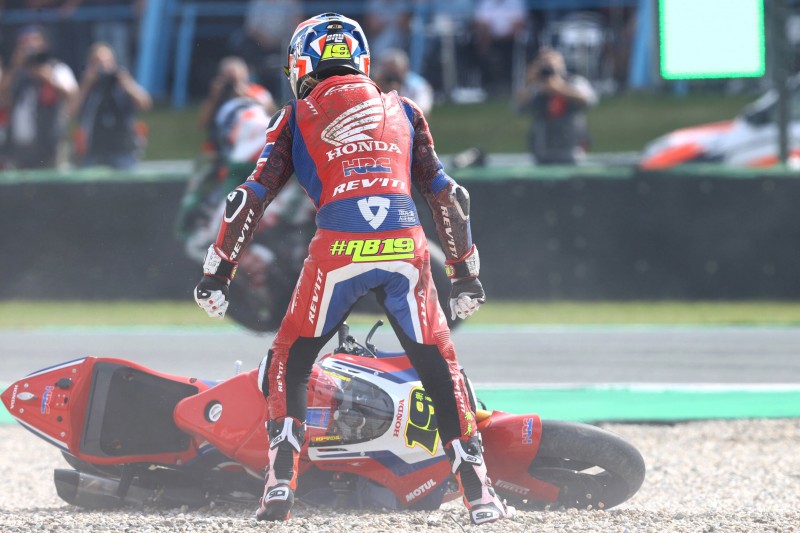 Alvaro Bautista