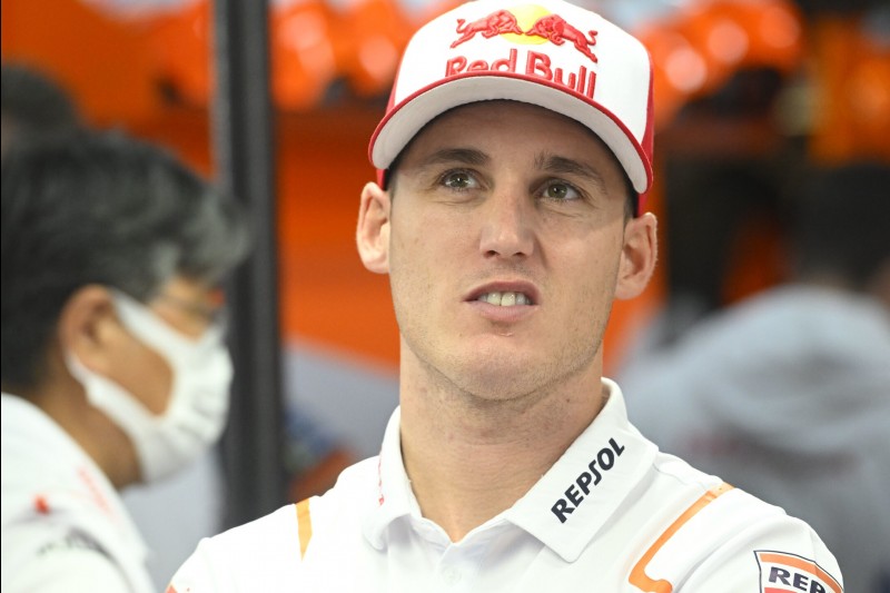 Pol Espargaro