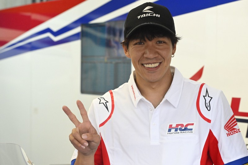 Tetsuta Nagashima