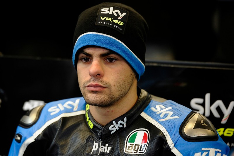 Romano Fenati