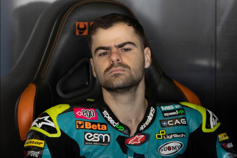 Romano Fenati