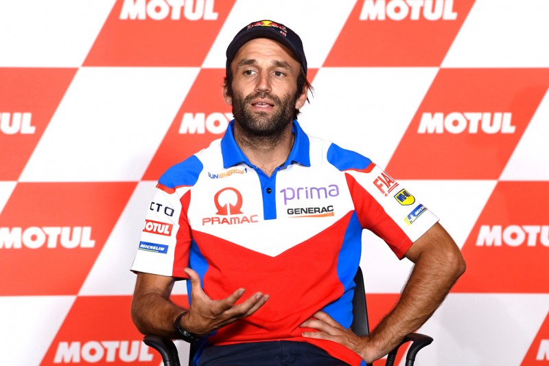 Johann Zarco