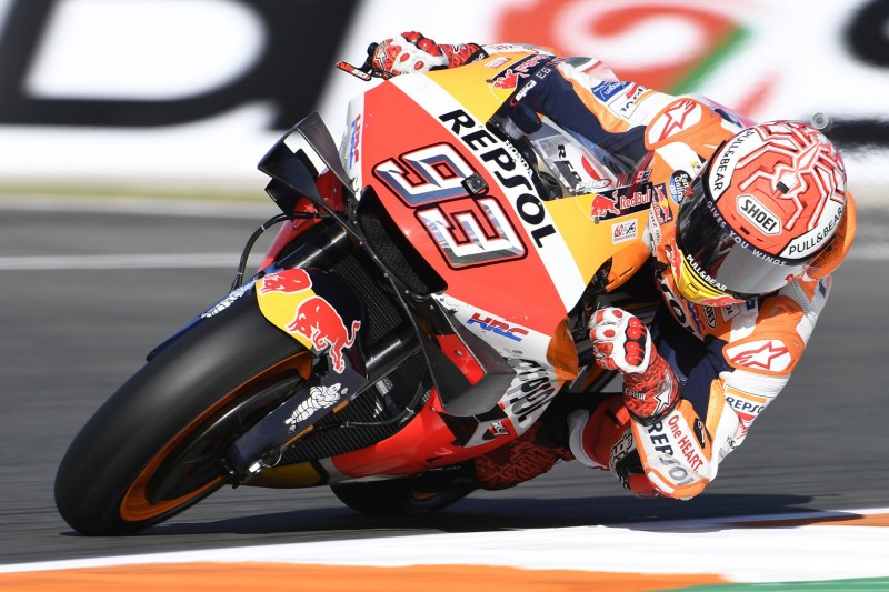 Marc Marquez