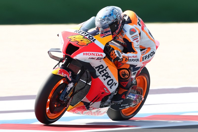 Pol Espargaro