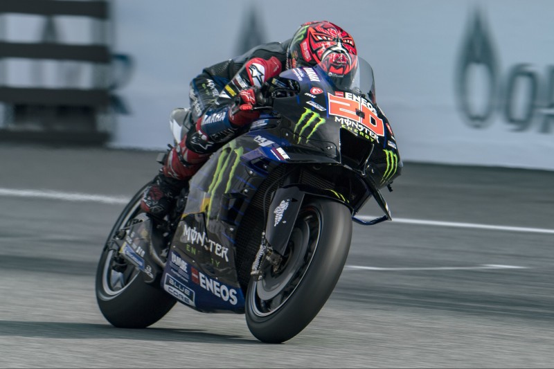 Fabio Quartararo