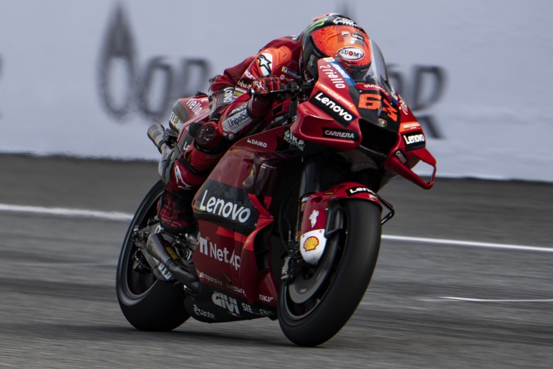 Francesco Bagnaia
