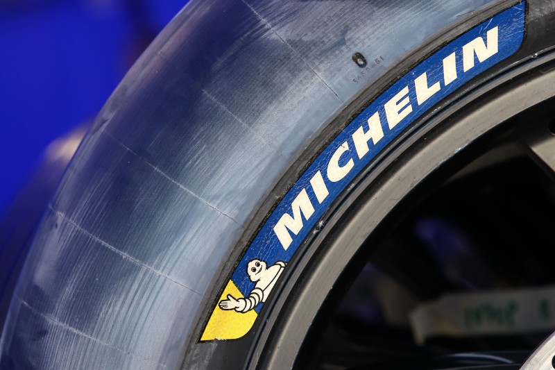 Michelin-Reifen