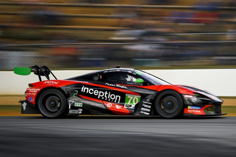 Brendan Iribe, Jordan Pepper, Sebastian Priaulx,