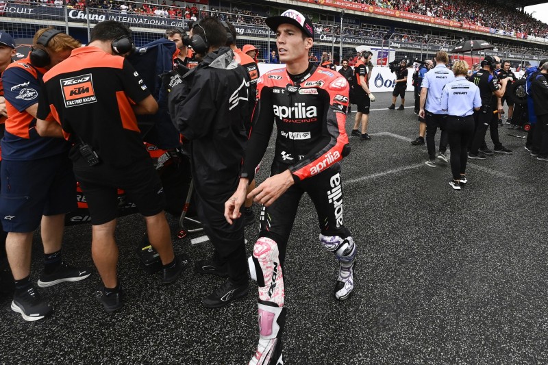 Aleix Espargaro