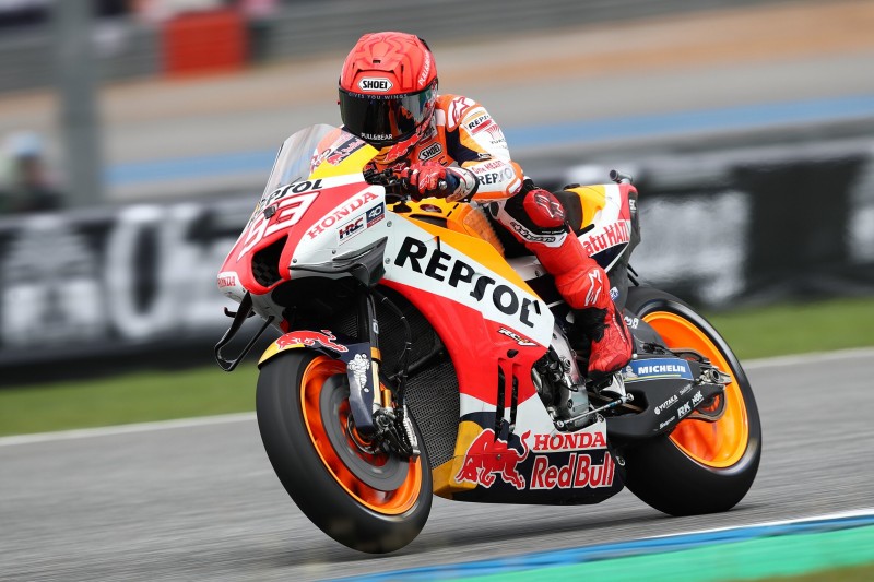 Marc Marquez