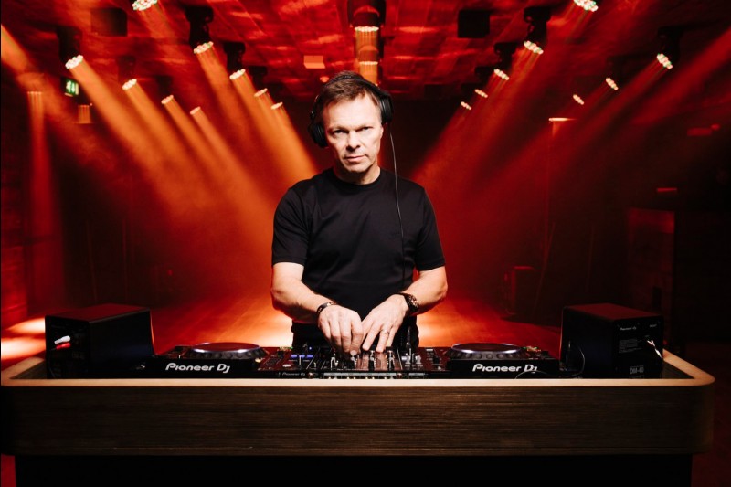 Pete Tong