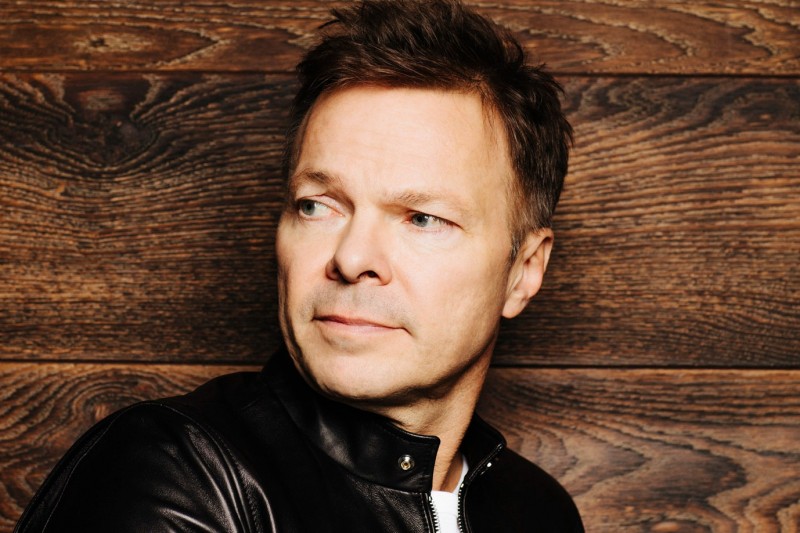 Pete Tong