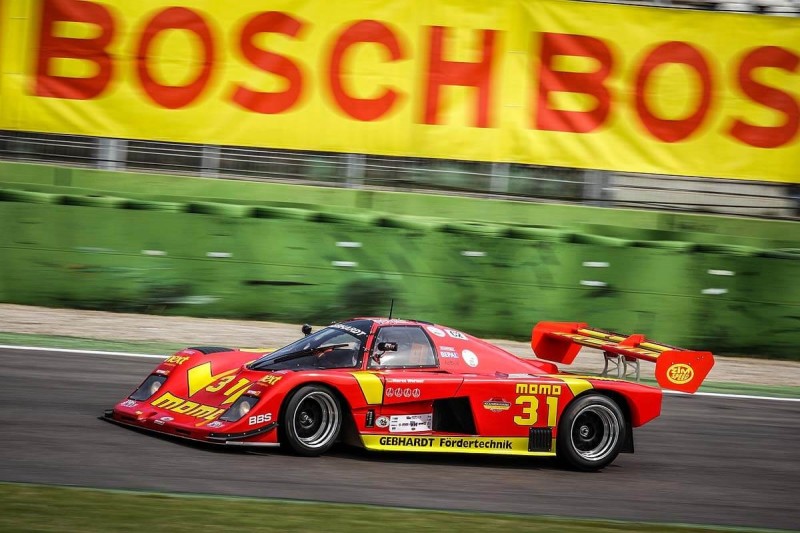 Bosch Hockenheim Historic 2023: Historischen Motorsport erleben