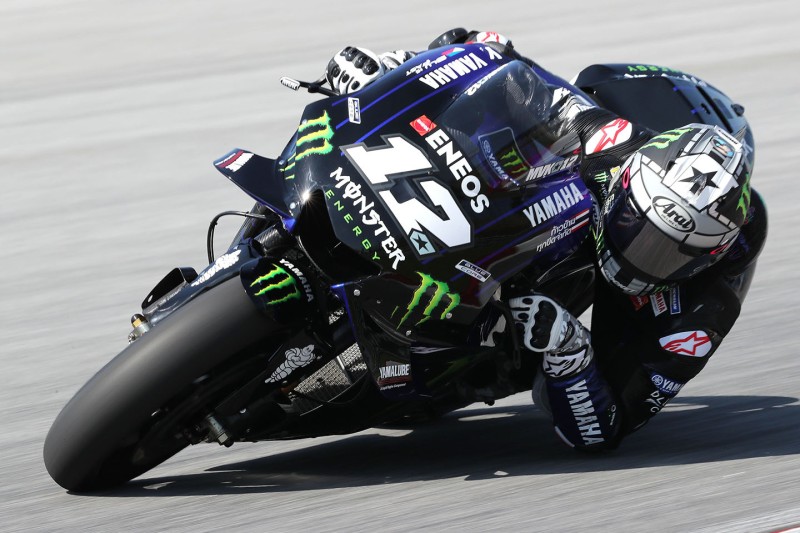 Maverick Vinales