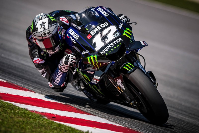 Maverick Vinales