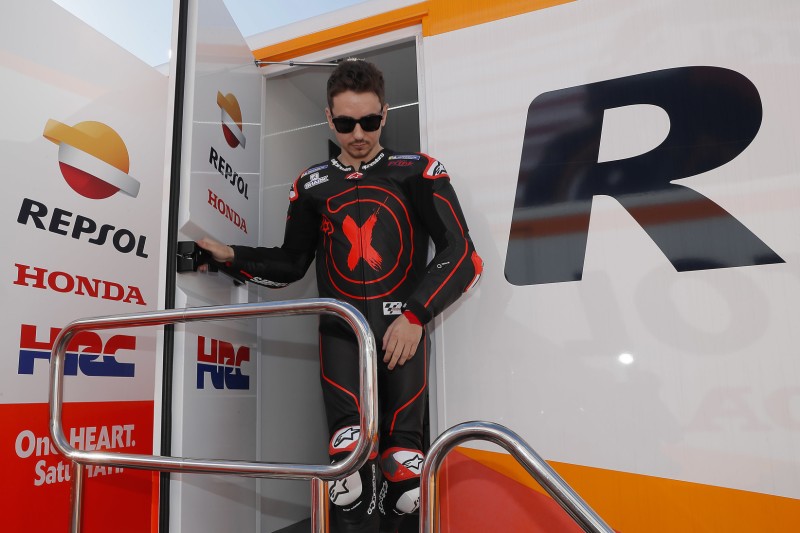 Jorge Lorenzo