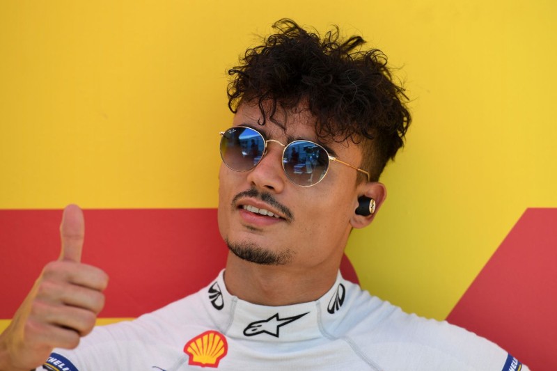 Pascal Wehrlein