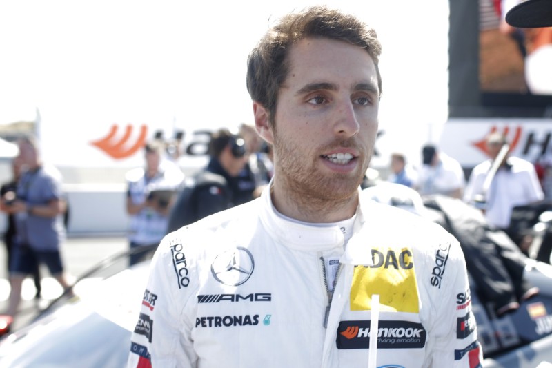 Daniel Juncadella