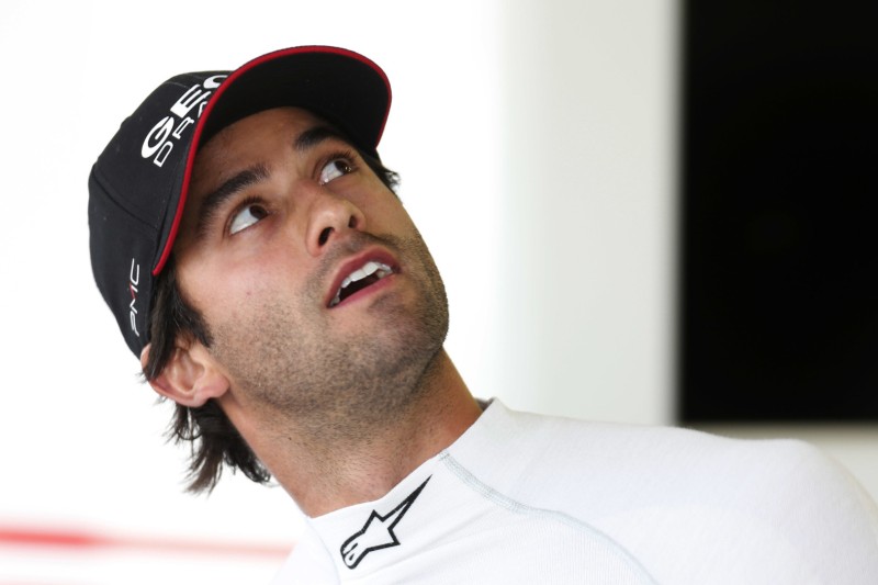 Felipe Nasr