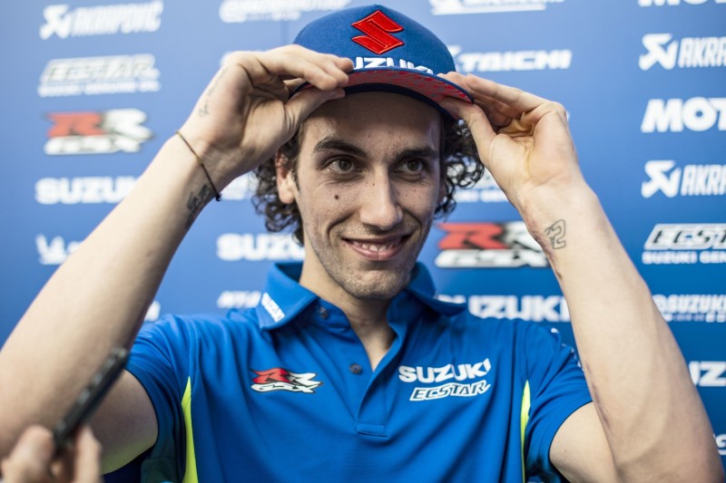 Alex Rins