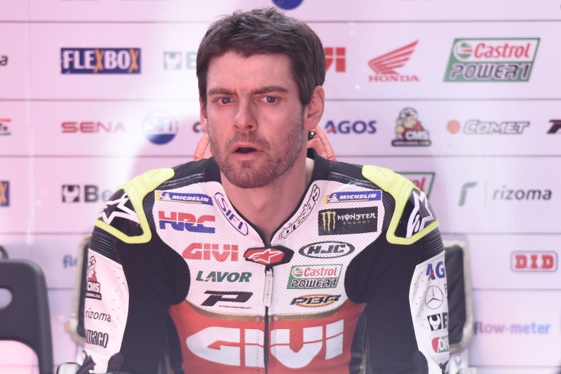 Cal Crutchlow