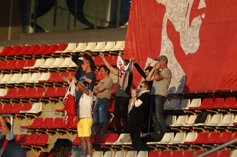 Fans von Robert Kubica