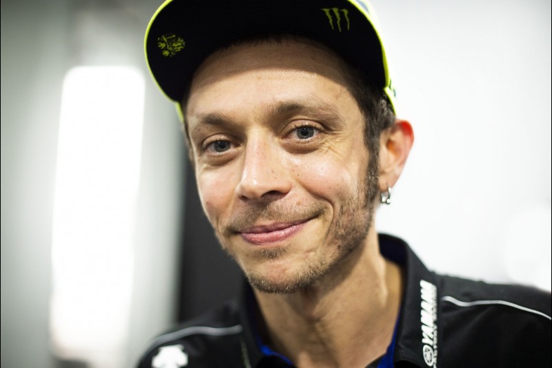 Valentino Rossi