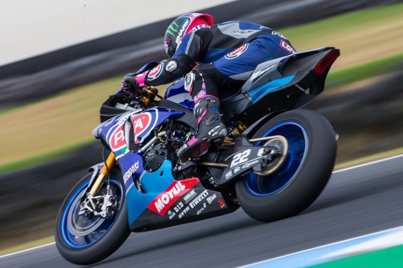 Alex Lowes