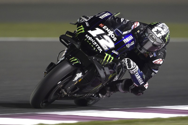 Maverick Vinales