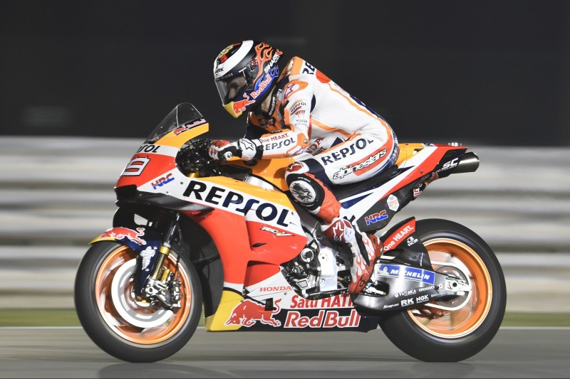 Jorge Lorenzo