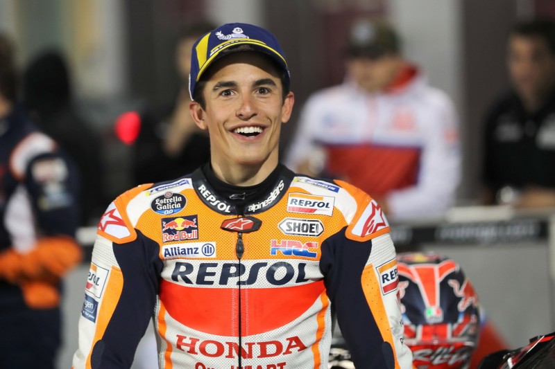 Marc Marquez