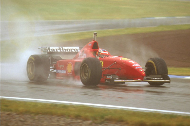 Michael Schumacher