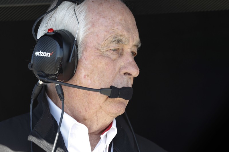 Roger Penske