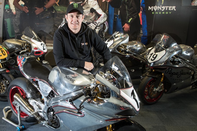 John McGuinness