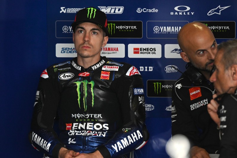 Maverick Vinales