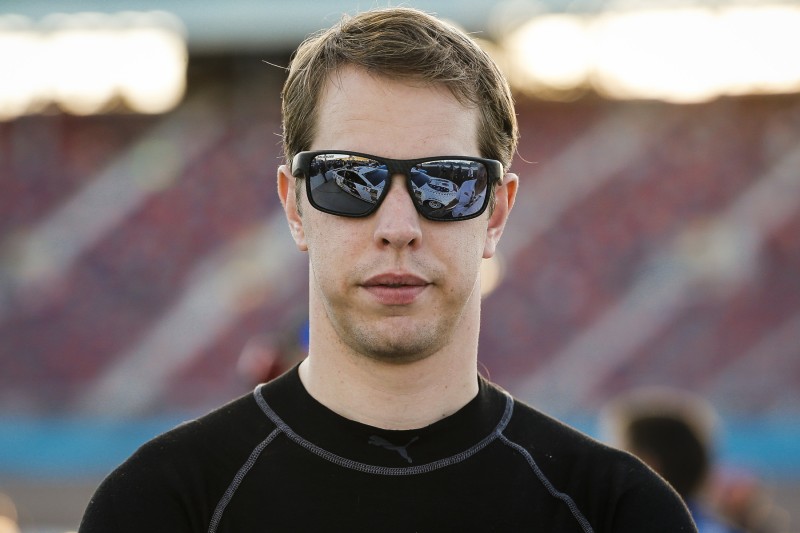 Brad Keselowski